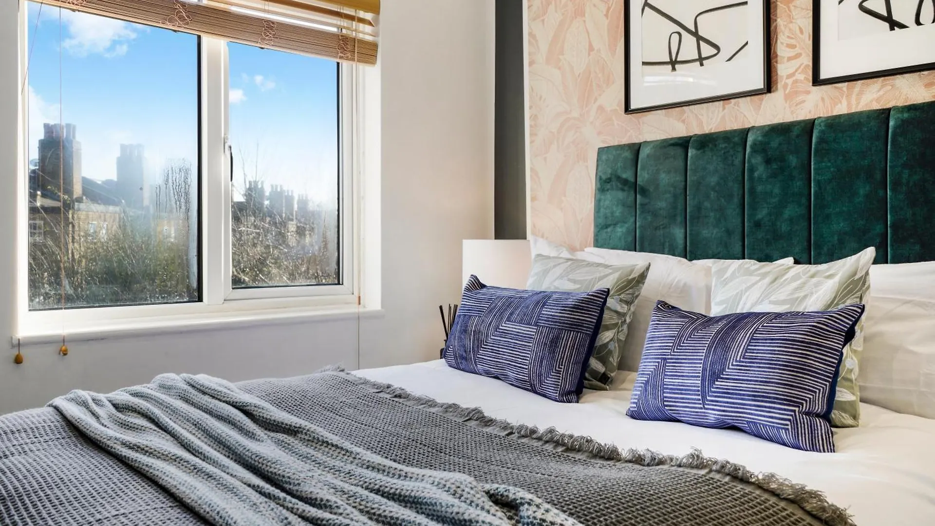 Casa vacanze 40 Percent Off! - Delightful Abode In London - Garden Villa Regno Unito