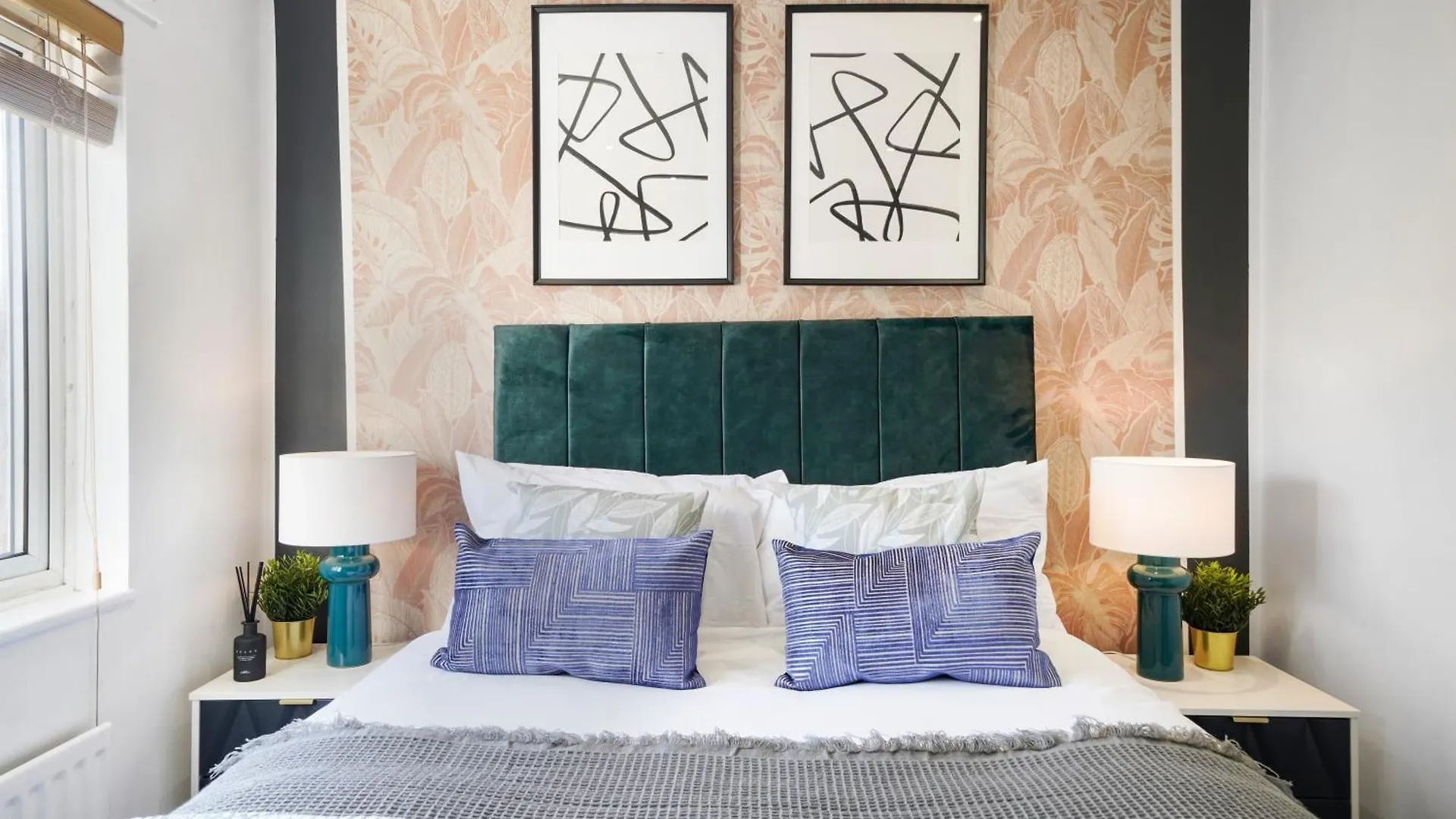 40 Percent Off! - Delightful Abode In London - Garden Villa