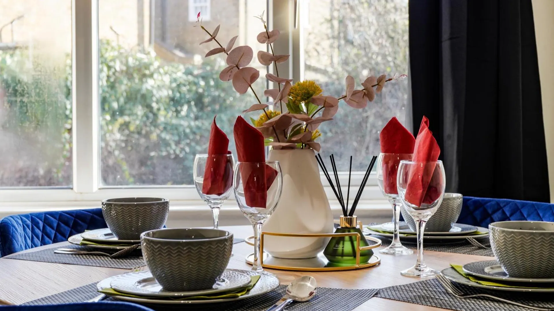 40 Percent Off! - Delightful Abode In London - Garden Villa