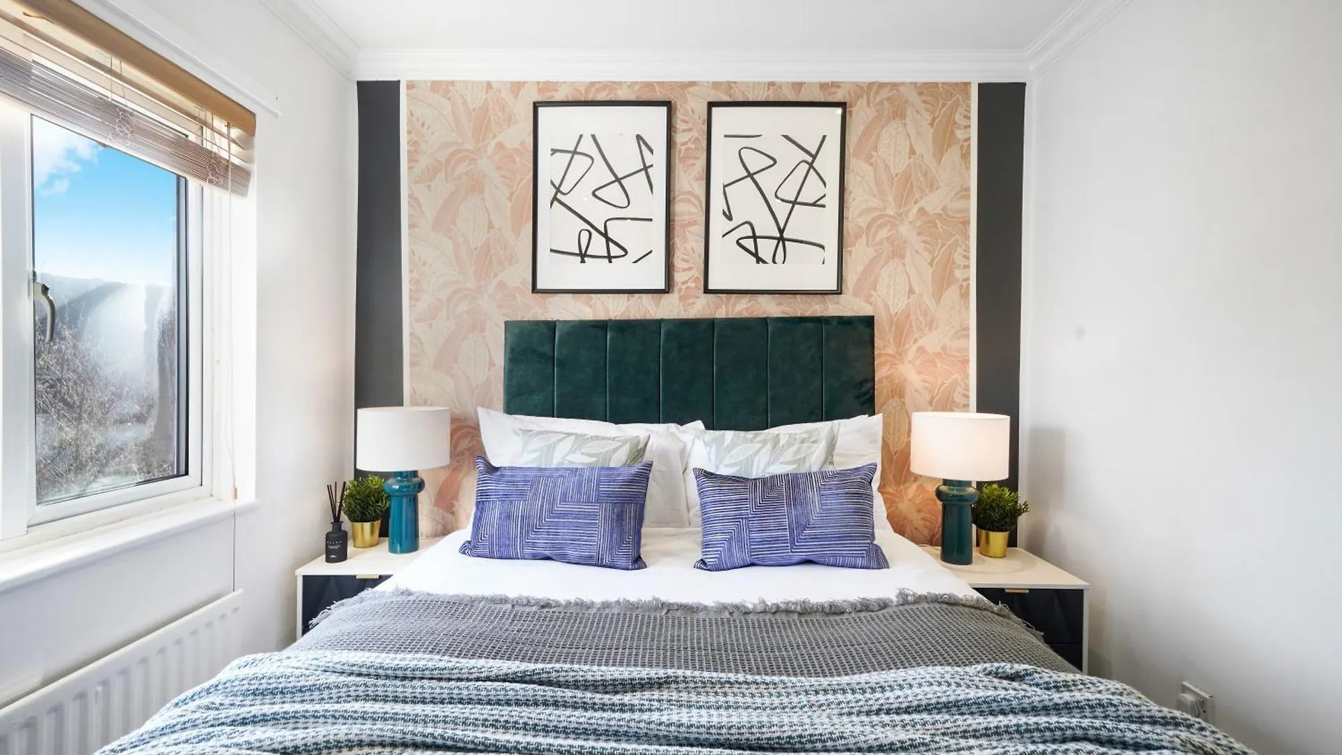 40 Percent Off! - Delightful Abode In London - Garden Villa United Kingdom